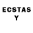 Ecstasy TESLA Kristina 999
